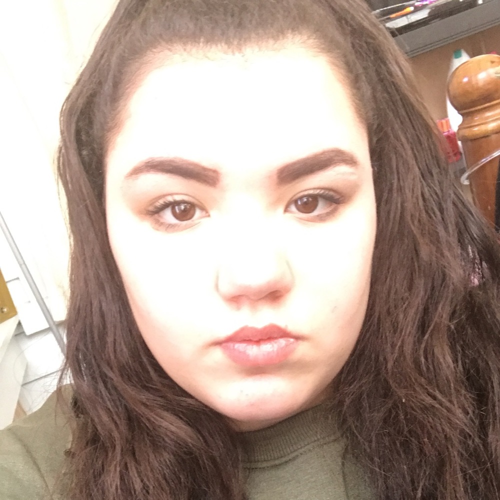 Meet your Posher, Erianna